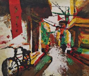 UNTITLED