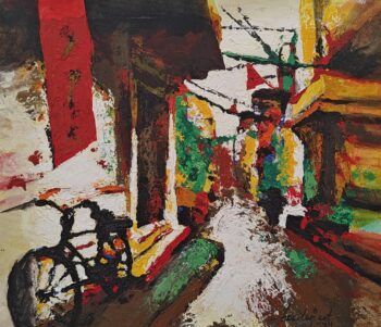 UNTITLED