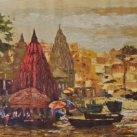 VARANASI
