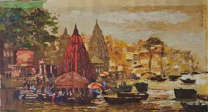 Echoes Of The Ghats
