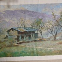 LANDSCAPE