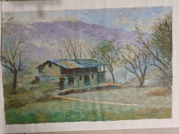 LANDSCAPE