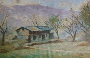 Landscape