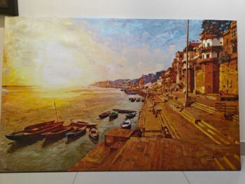 VARANASI