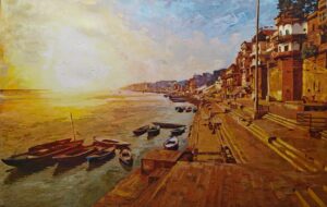 Varanasi