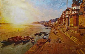Varanasi