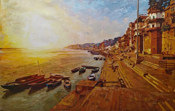 Varanasi