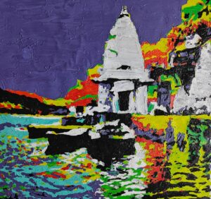 VARANASI