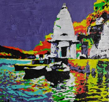 VARANASI