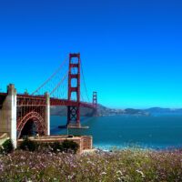Golden Gate Bridge