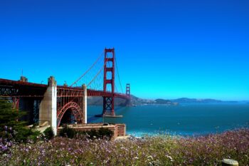 Golden Gate Bridge