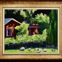 Countryside Charm