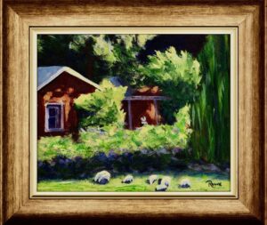 Countryside Charm