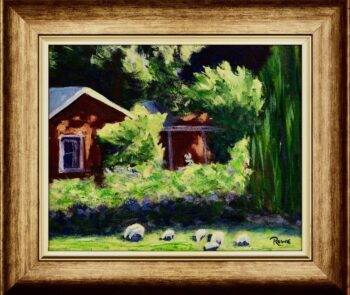Countryside Charm
