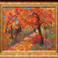 Enchanted Canopy