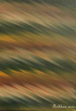 Abstract (Weaving)