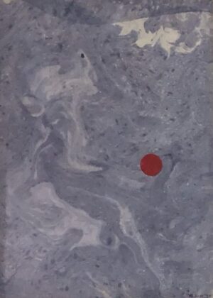 Red Within The Void