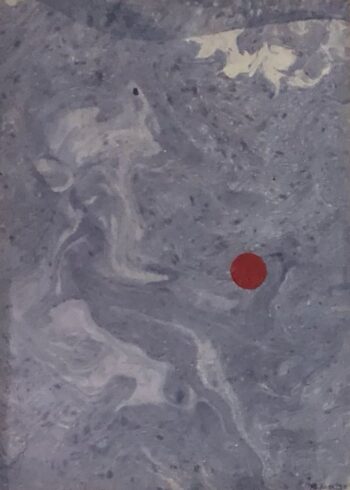 Red Within The Void
