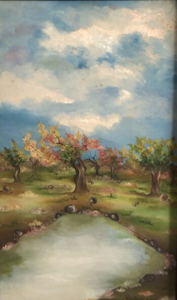 Landscape