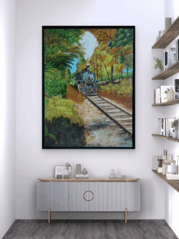 Memories on the Rails - Image 2