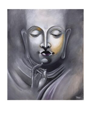 BUDDH