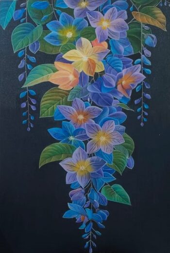 Garden of Serenity