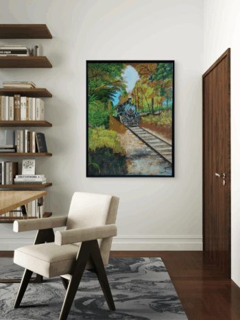 Memories on the Rails - Image 4