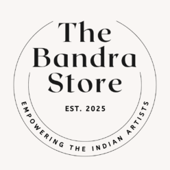 Empowering the Indian Artists - The Bandra Store
