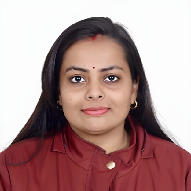 Pallavi Rani