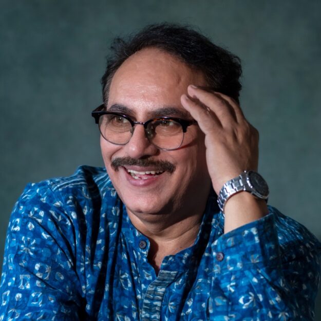 Indrajeet S Grover