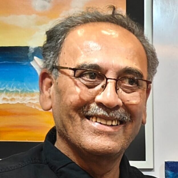 ashutoshshenolikar