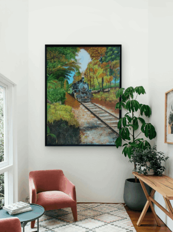 Memories on the Rails - Image 5