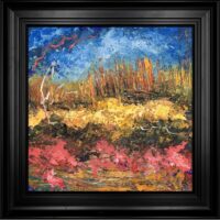 Strokes of Passion