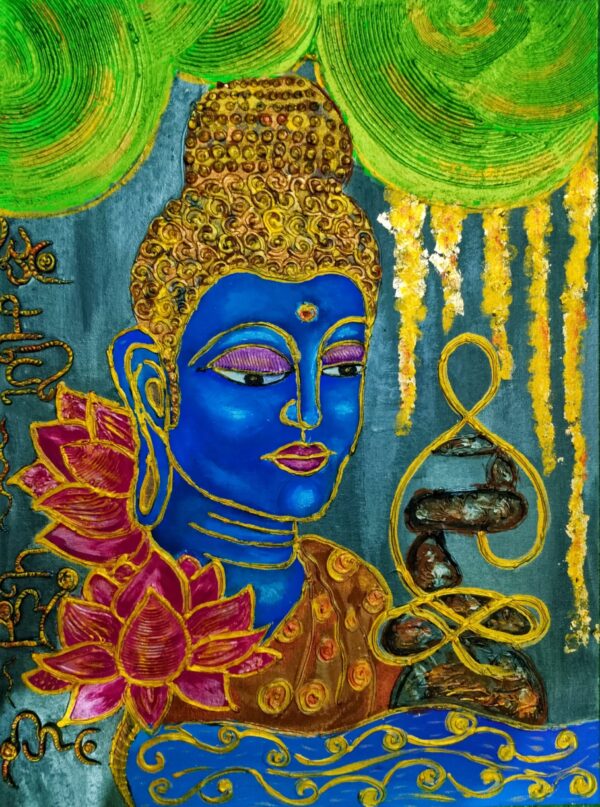 Path To Nirvana