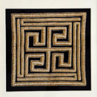 The Nandavrat Swastik
