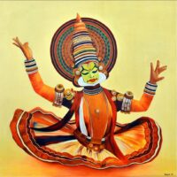 Colors of Tradition