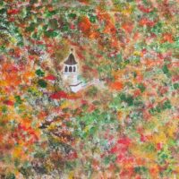 colourful fall