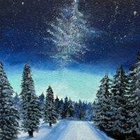 Winter Wonderland