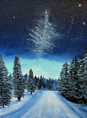 Winter Wonderland