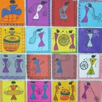 Warli Musicals