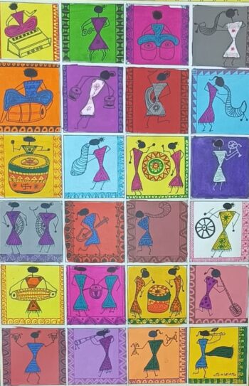 Warli Musicals