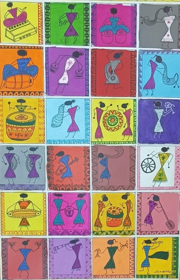 Warli Musicals