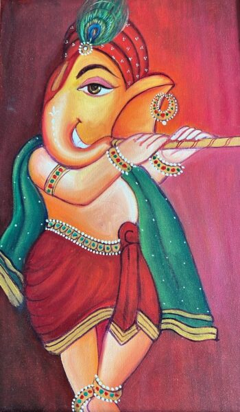 Ganpati