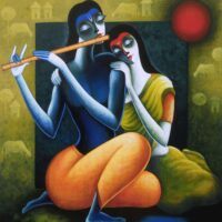 Radha Krishna