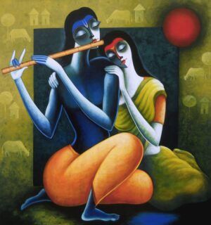 Radha Krishna