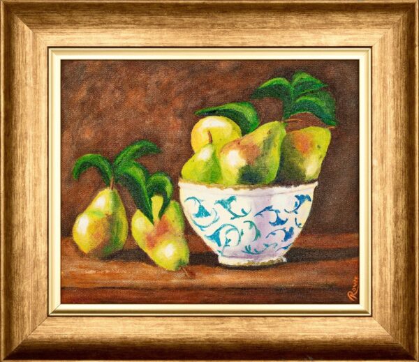 Fruitful Delight