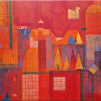 Cityscape