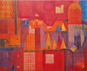 Cityscape