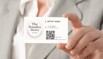 Visiting Card - Image 3