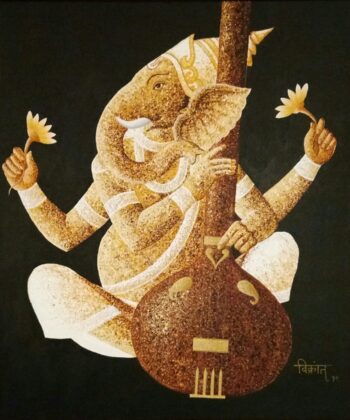 Dhwani Vinayak